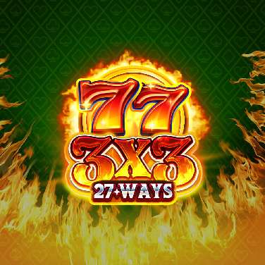77 3x3