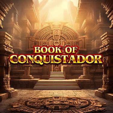 Book Of Conquistador